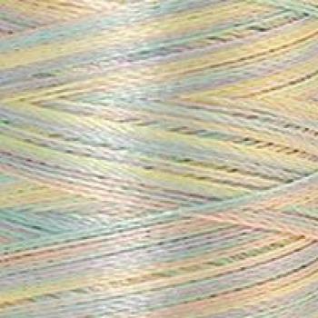 Amann Mettler Poly Sheen Multi Baby Boy Pastels 200m